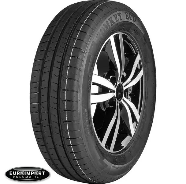 Tomket Tomket Eco  155/80 R13 79 T   TL